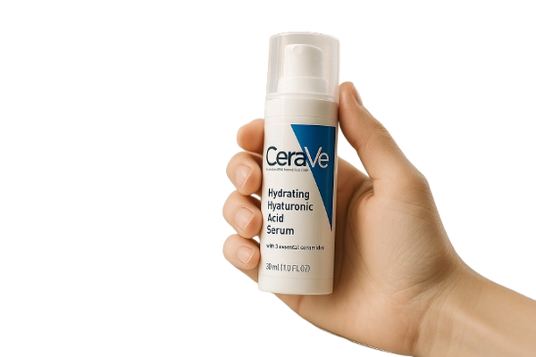 CeraVe Hydrating Hyaluronic Acid Serum 30ml
