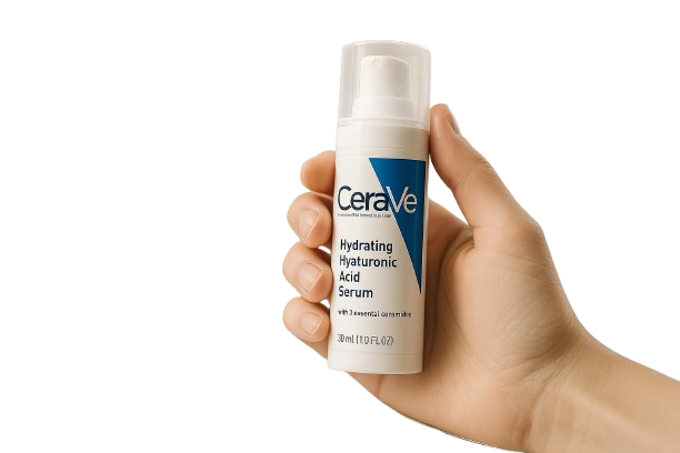 CeraVe Hydrating Hyaluronic Acid Serum 30ml