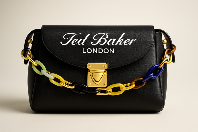 Enhanced Ted Baker handbag image