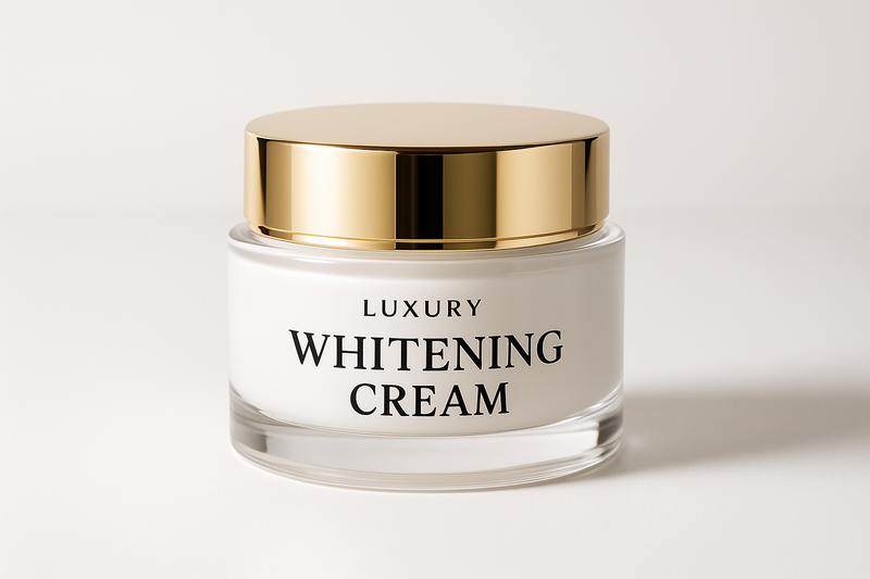 Enhanced Whitening Cream Product Image